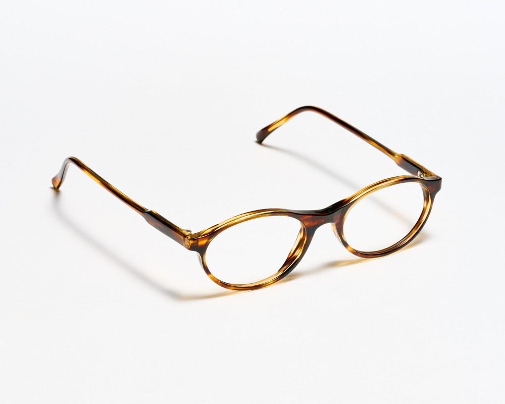 Optical frame - Oval 3