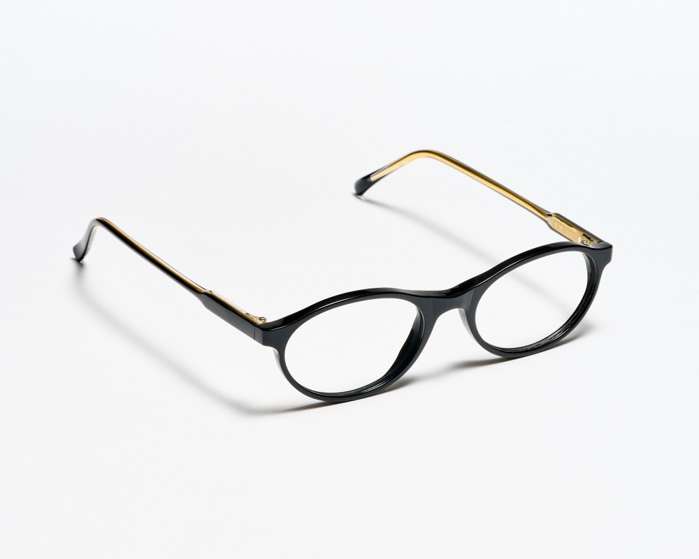 Optical frame - Oval 3