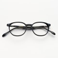 Occhiale da vista - Mini 1 Black/Crystal Black Temples 7007/BXLR - A213