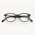 Occhiale da vista - Mini 1 Matte Black/Crystal Matte Black  Temples 7007M/BXLRM - A261