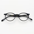 Occhiale da vista - Mini 2 Black/Crystal Black Temples 7007/BXLR - A213