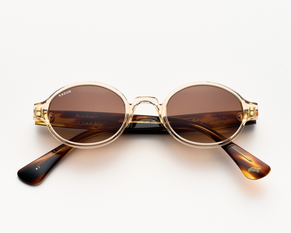 Sunglasses - Smart 5