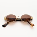 Occhiali da sole - Smart 5 Marrone Specchiato - BRWGRD