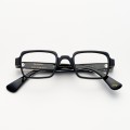 Occhiale da vista - Smart 6 Black/Crystal Black Temples 7007/BXLR - A213