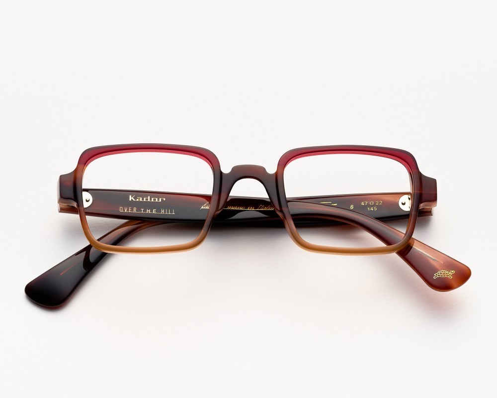 Optical frame - Smart 6