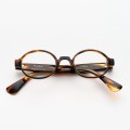 Optical frame - Smart 5 Honey Havana Stretched 641199-G - A352