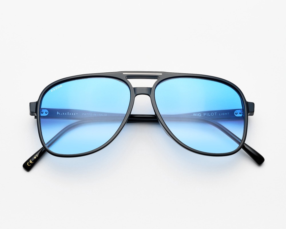 Sunglasses - Big Pilot Light P.L.