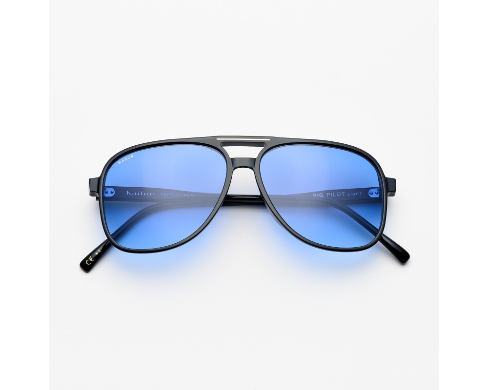 Sunglasses - Big Pilot Light P.L.