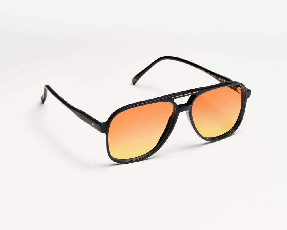 Sunglasses - Big Pilot Light P.L.