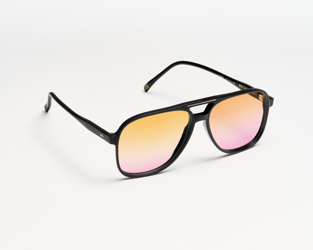 Sunglasses - Big Pilot Light P.L.