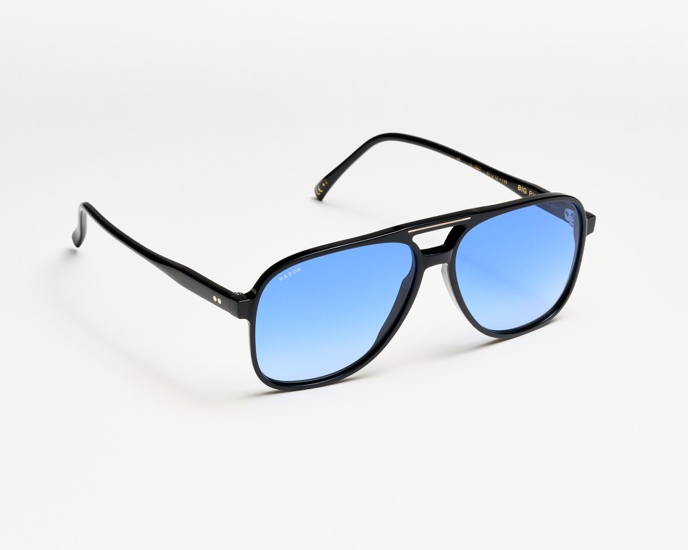 Sunglasses - Big Pilot Light P.L.