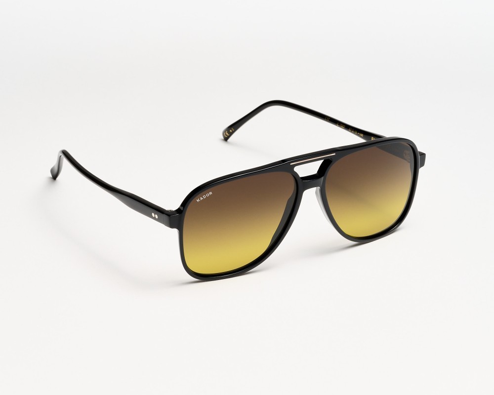 Sunglasses - Big Pilot Light P.L.