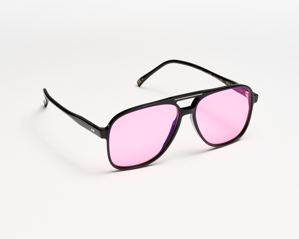 Sunglasses - Big Pilot Light P.L.