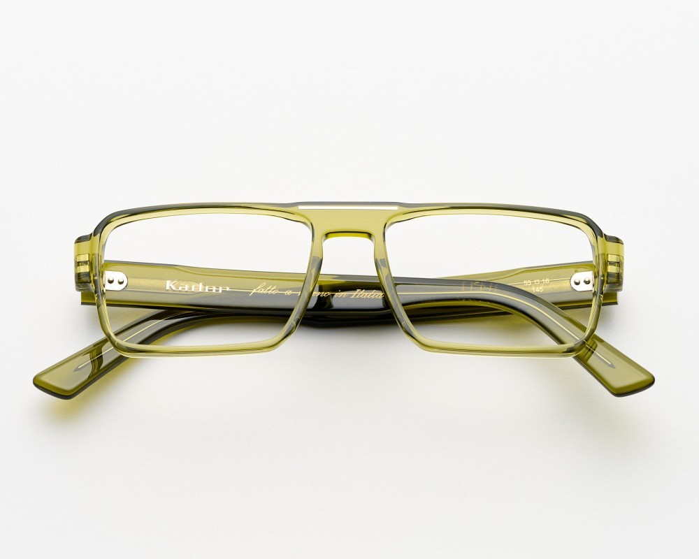 Optical frame - Alvin