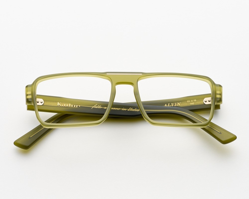 Optical frame - Alvin