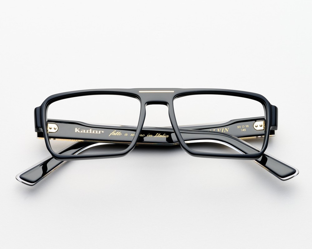 Optical frame - Alvin