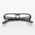Occhiale da vista - Alvin Black Matte/Black Matte Temples 7007M/BXLM - A051