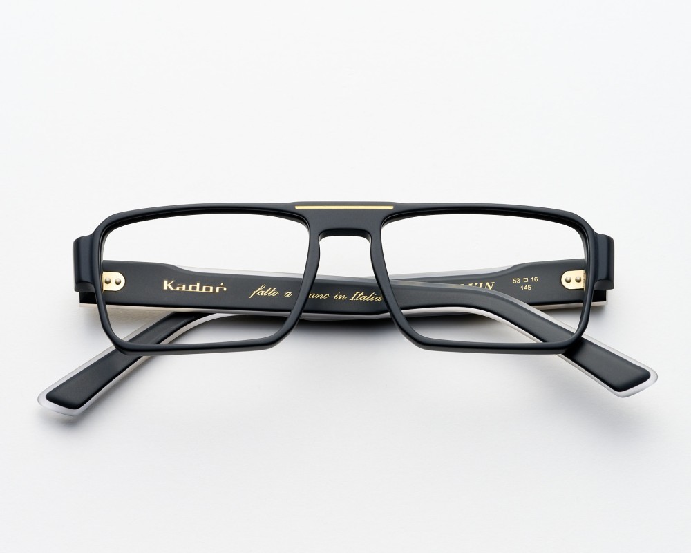 Optical frame - Alvin