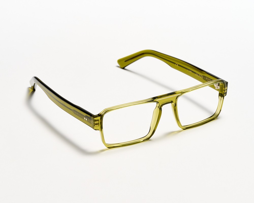 Occhiale da vista - Alvin