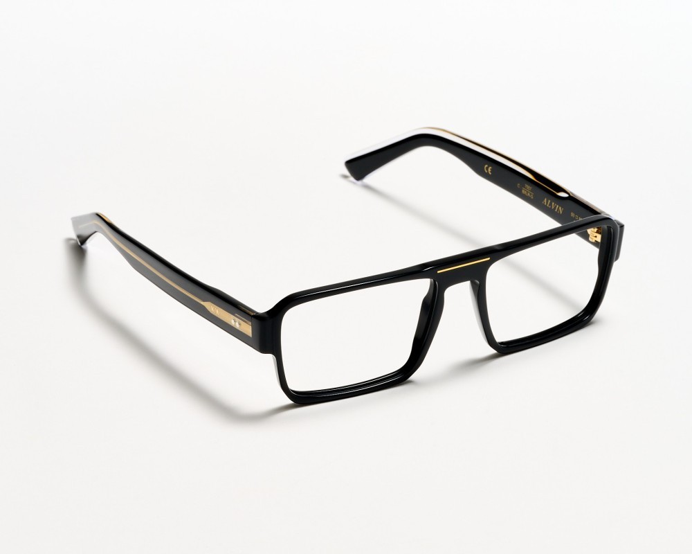 Optical frame - Alvin