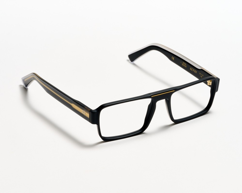 Optical frame - Alvin