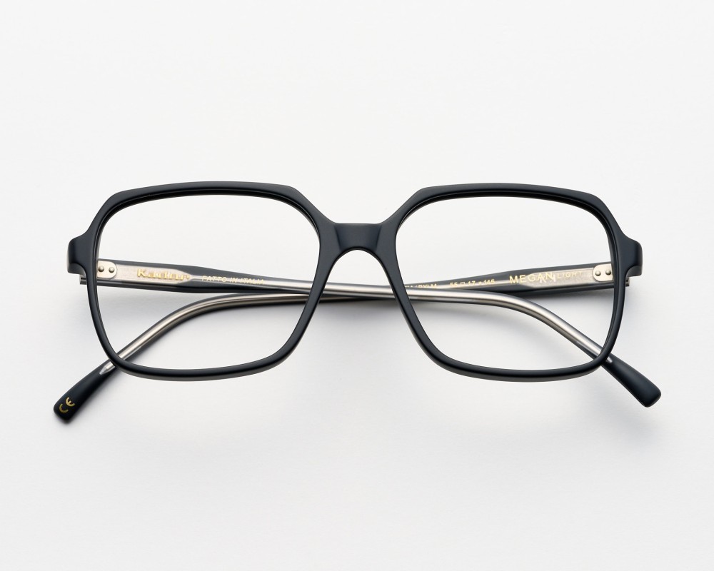 Optical - Megan Light