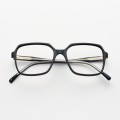 Optical - Megan Light Black Matte/Black Matte Temples 7007M/BXLM - A051