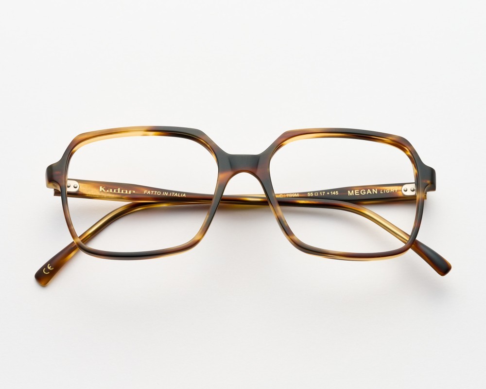 Occhiale da vista - Megan Light
