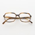 Optical - Megan Light Matte Havana 641199 - A320