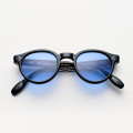 Sunglasses - Premium 99 Graduated Blue - BLUGRD