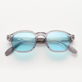 Occhiale da sole - Premium... Turchese - ACQSLD