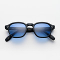 Occhiale da sole - Premium... Matte Black 7007M- A003    