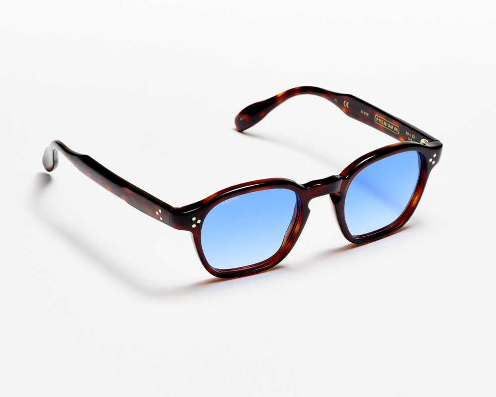 Sunglasses - Premium 66 cal 49