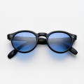 Sunglasses - Premium 99... Matte Black 7007M- A003    