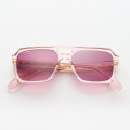 Sunglasses - Big Line 1 56
