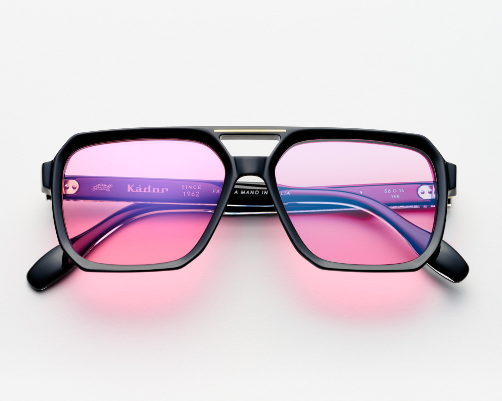 Sunglasses - Big Line 1 P.L. cal 56