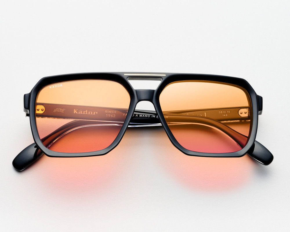 Sunglasses - Big Line 1 P.L. cal 56