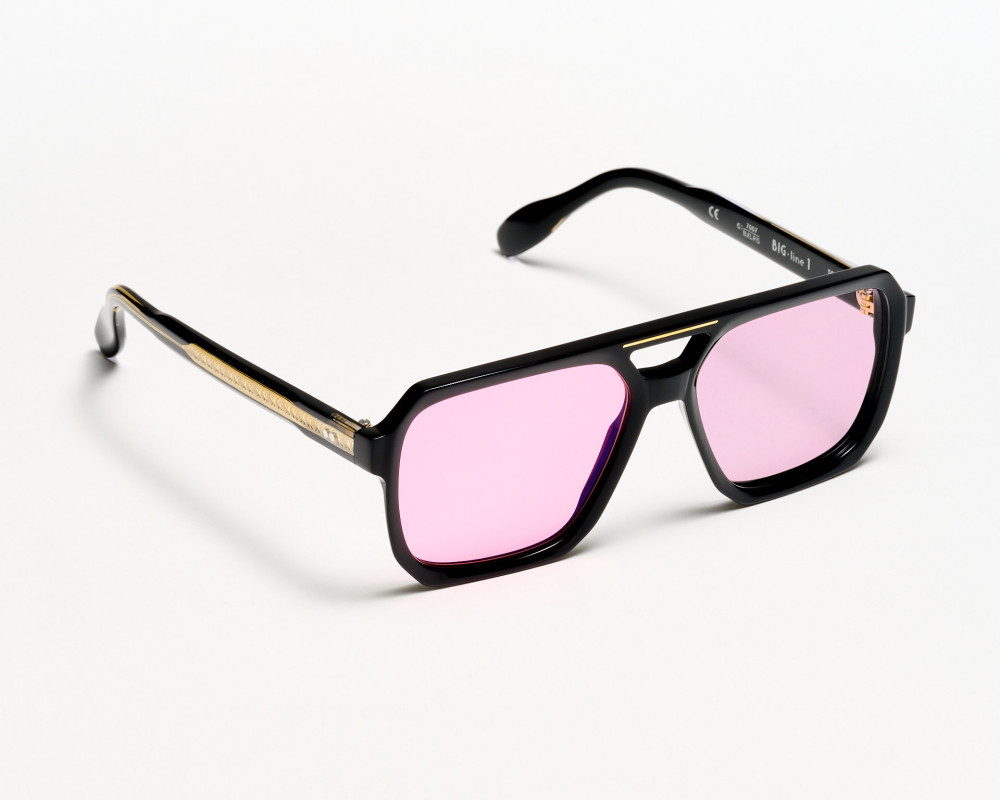 Sunglasses - Big Line 1 P.L. cal 56