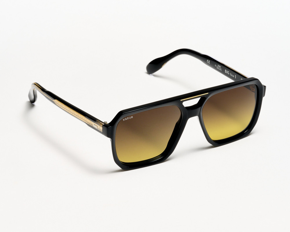 Sunglasses - Big Line 1 P.L. cal 56