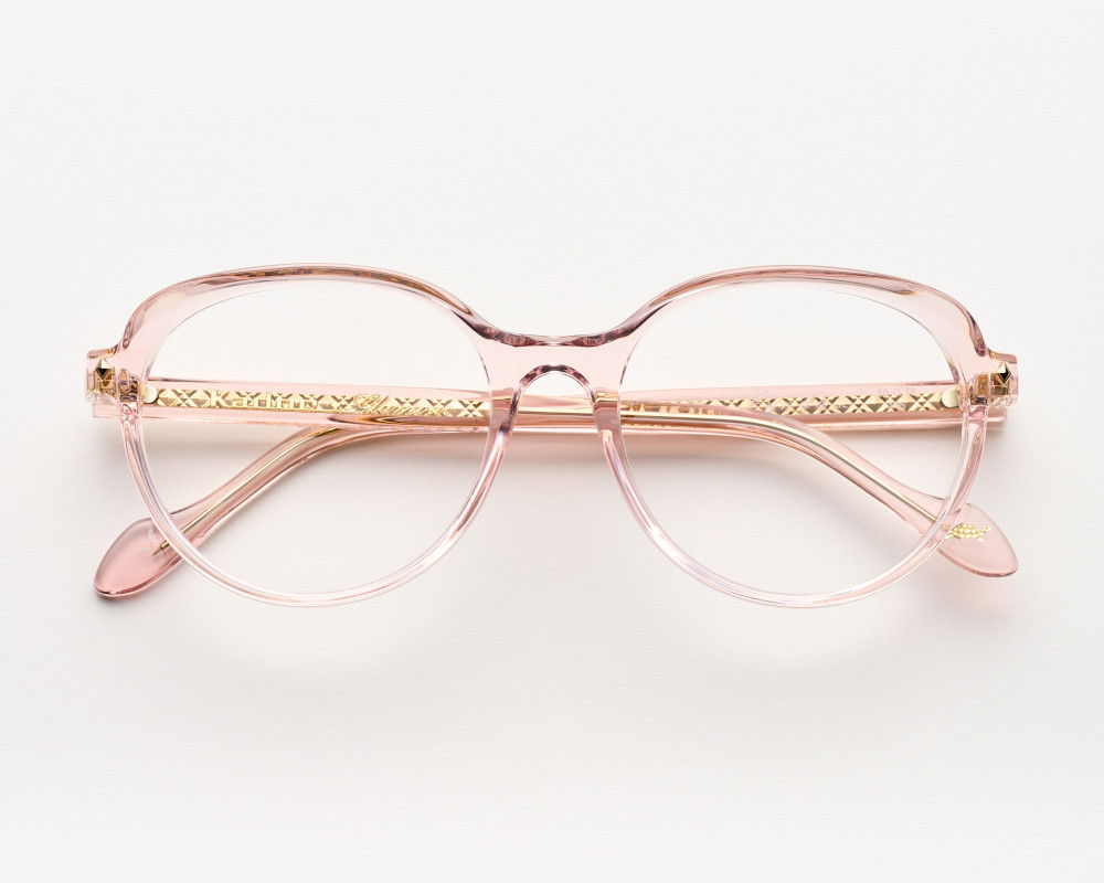 Occhiale da vista - Cynda Glamour cal 55