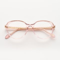 Occhiale da vista - Cynda Glamour cal 55