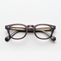Occhiale da vista - Jolly 47 Brown BXWhite 3098/A592