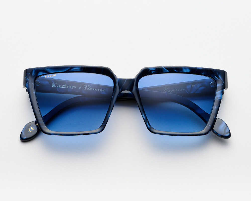 Occhiale da sole - Kaprice Glamour