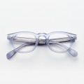 Optical frame - Jolly 47 Traslucent Lillac 3654/A606