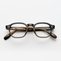 Optical - Premium 66 cal 47 Striped Caramel 640H06 - A201