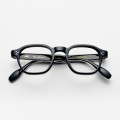 Optical - Premium 66 cal 47 Black/Crystal Black Temples 7007/BXLR - A213