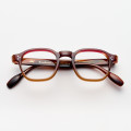 Optical - Premium 66 cal 47 Brown Marble H09/A622