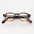 Occhiale da vista - Premium... Intense Havana/Dark Havana Temples L50/238 - A228