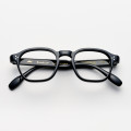 Occhiale da vista - Premium... Black 7007 -  A007 
