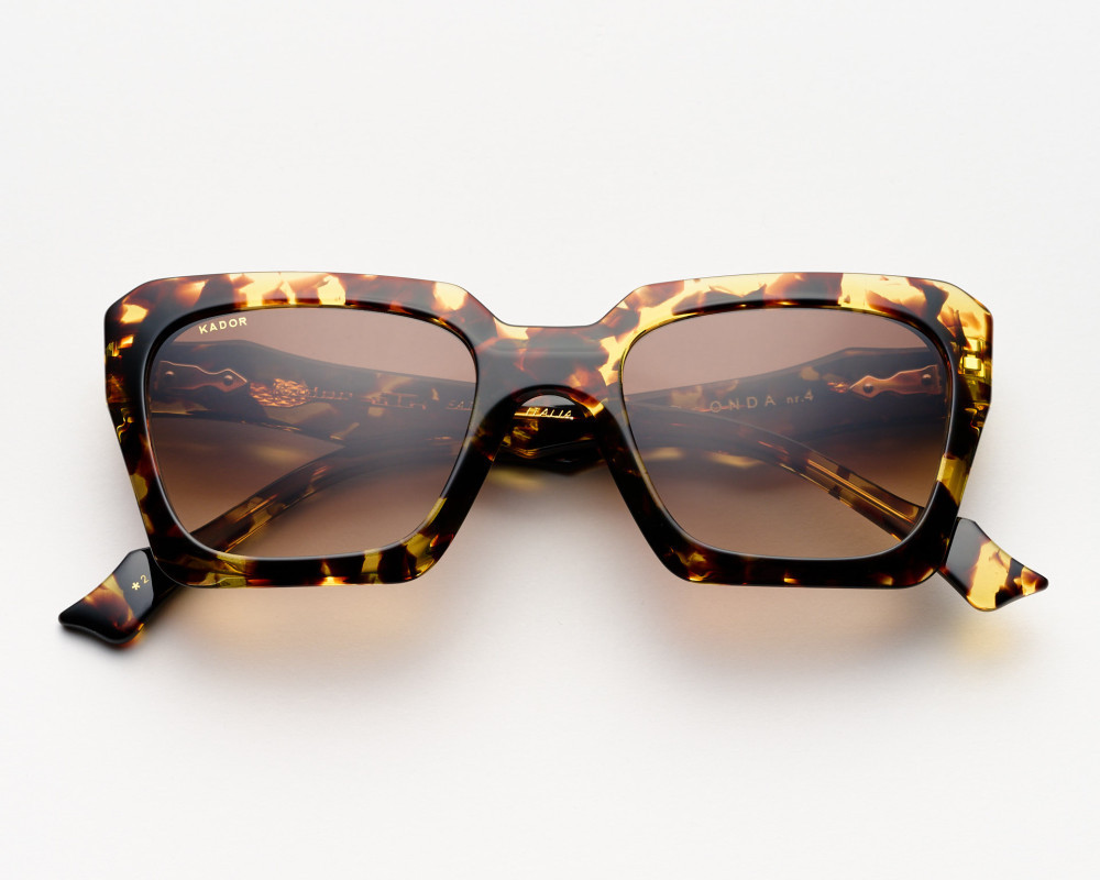 Sunglasses - Onda 4